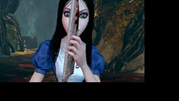 Alice Madness Returns Ultra HD